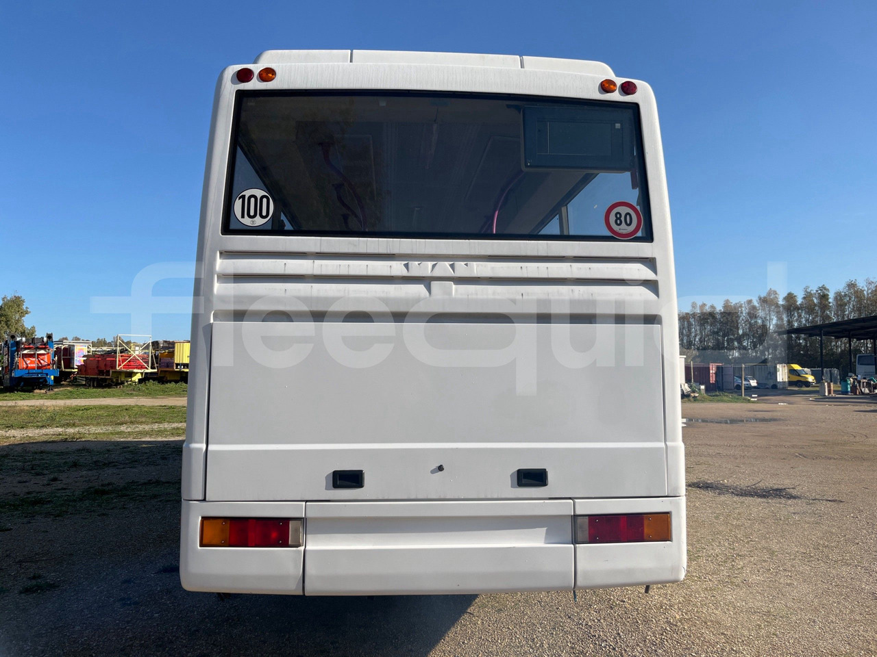 Man A01 - Prigradski autobus: slika 5 Man A01 - Prigradski autobus: slika 5