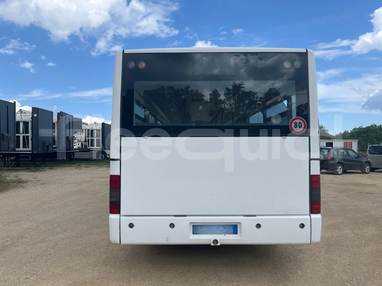 Man A21 - Gradski autobus: slika 5 Man A21 - Gradski autobus: slika 5