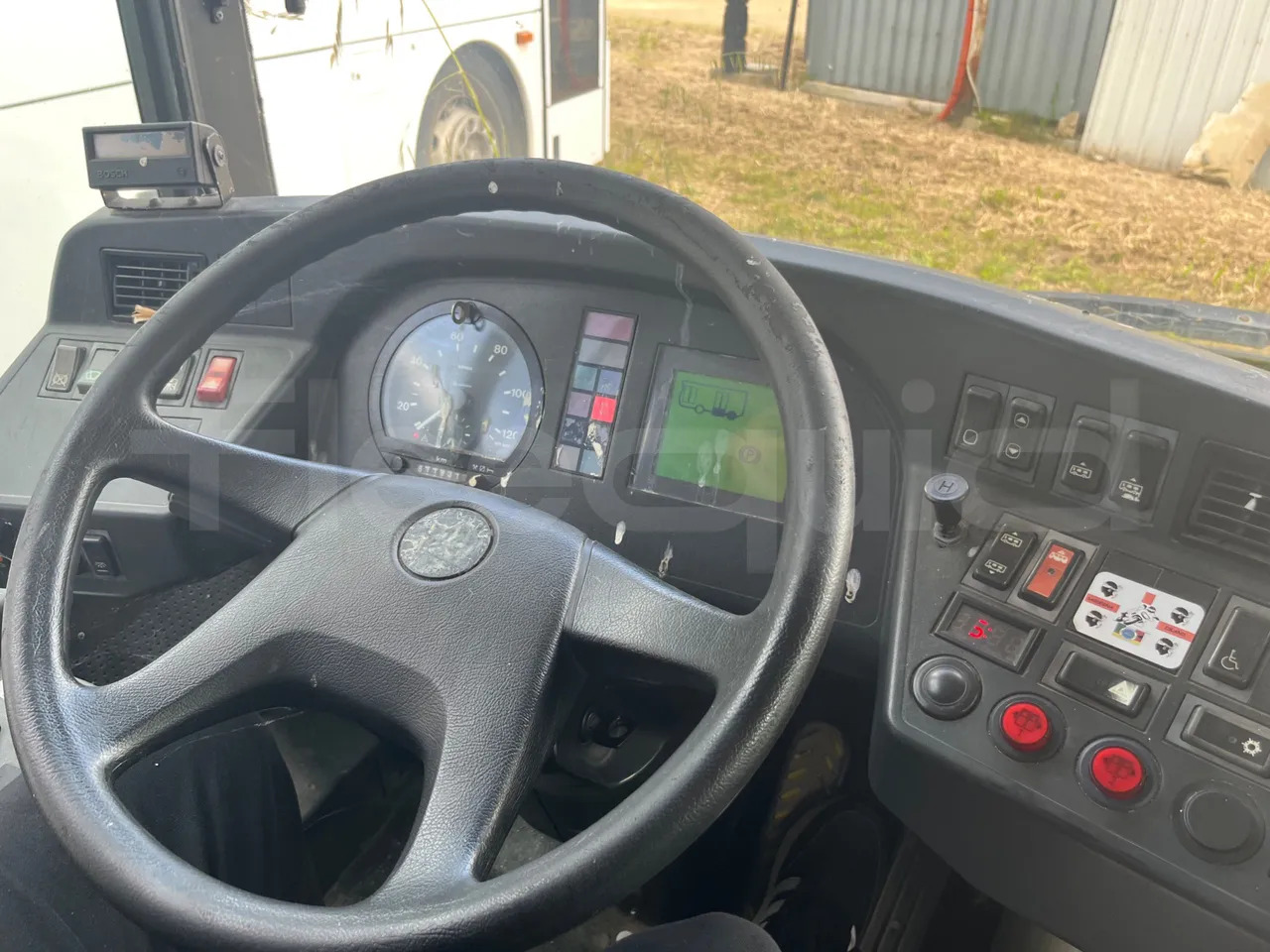 Man A21 - Gradski autobus: slika 3 Man A21 - Gradski autobus: slika 3