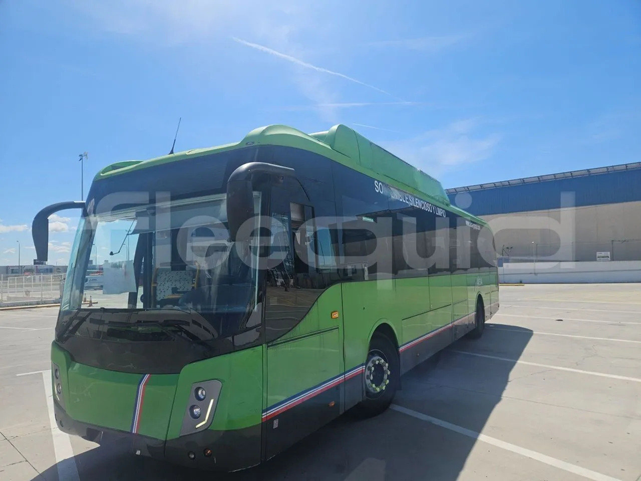Man Castrosua - Gradski autobus: slika 4 Man Castrosua - Gradski autobus: slika 4