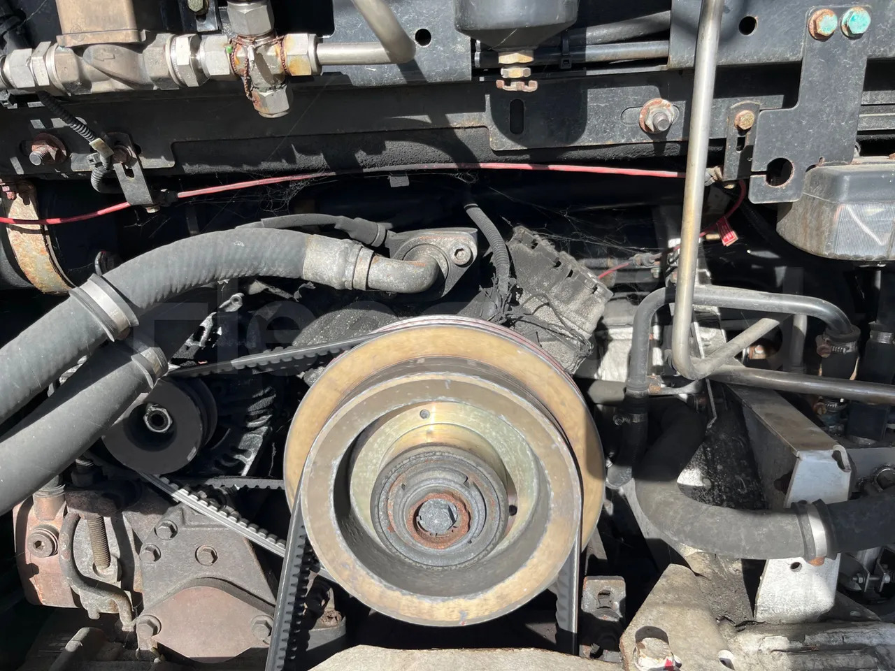 Gradski autobus Man Lion's City: slika 18