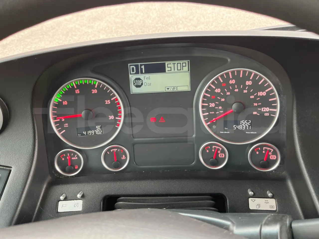 Man Lion's City - Gradski autobus: slika 3 Man Lion's City - Gradski autobus: slika 3