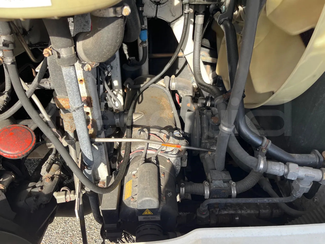 Gradski autobus Man Lion's City: slika 19