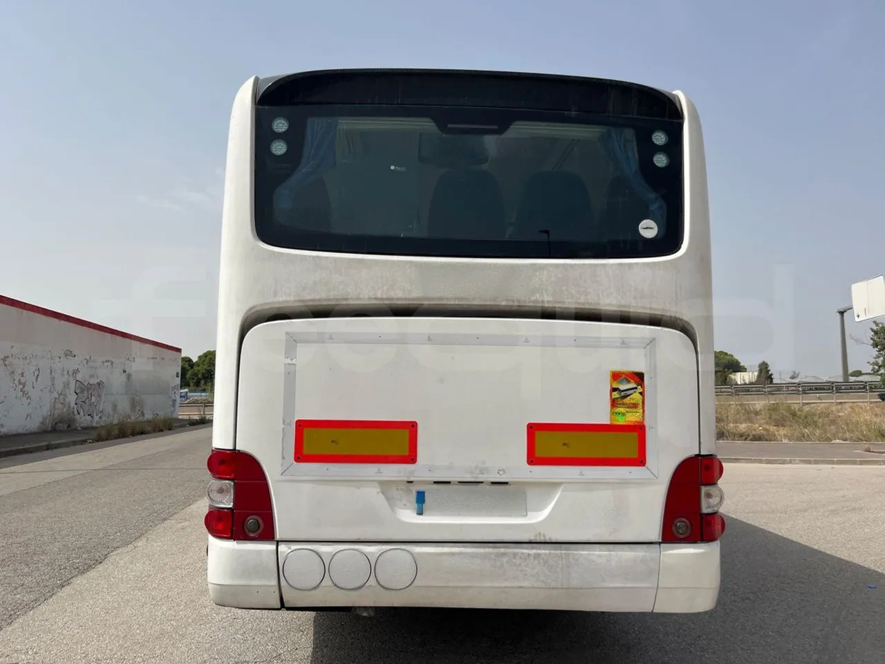 Man Lion's Intercity - Prigradski autobus: slika 5 Man Lion's Intercity - Prigradski autobus: slika 5