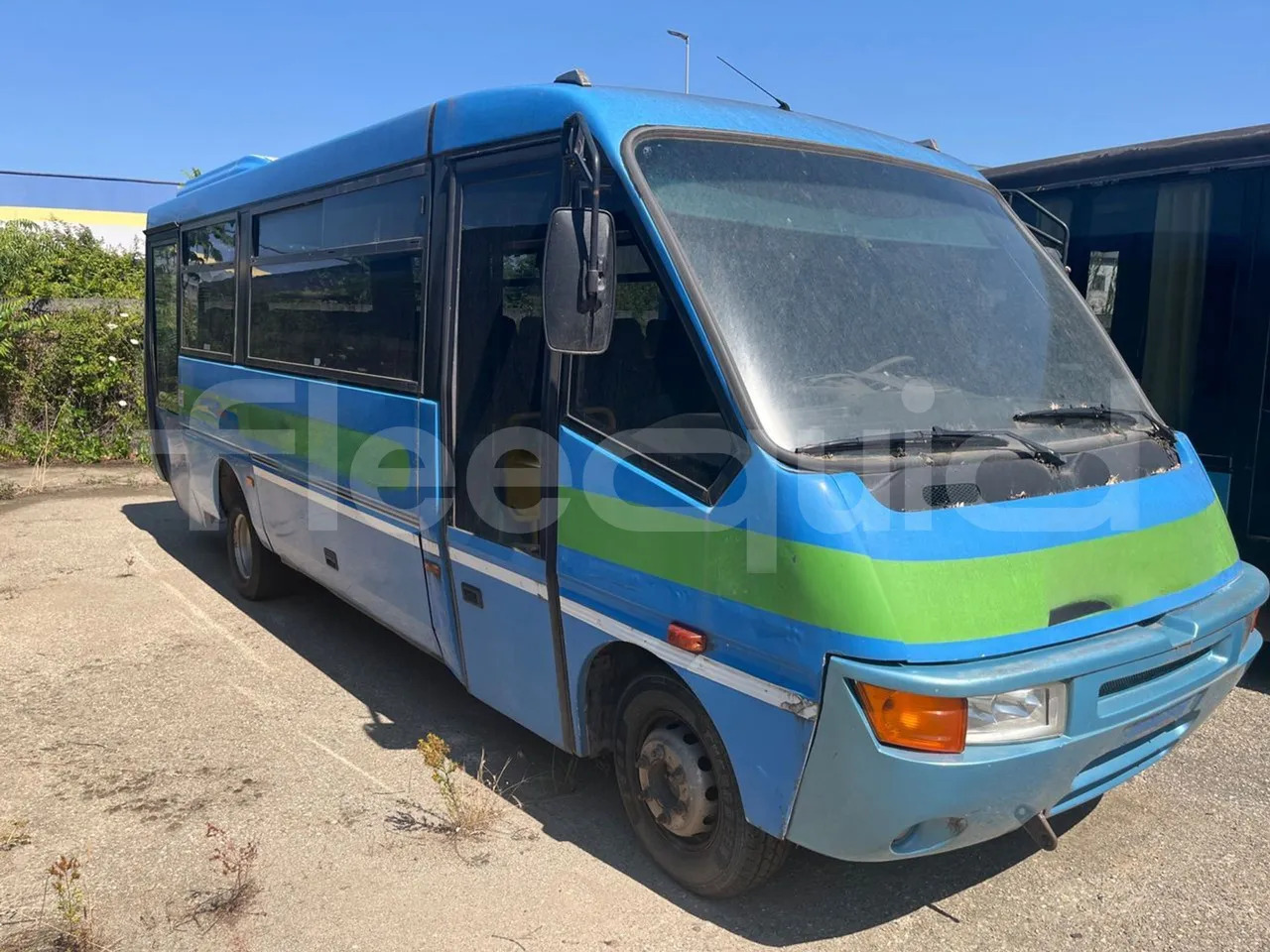 Mercedes-Benz Citaro - Prigradski autobus: slika 3 Mercedes-Benz Citaro - Prigradski autobus: slika 3