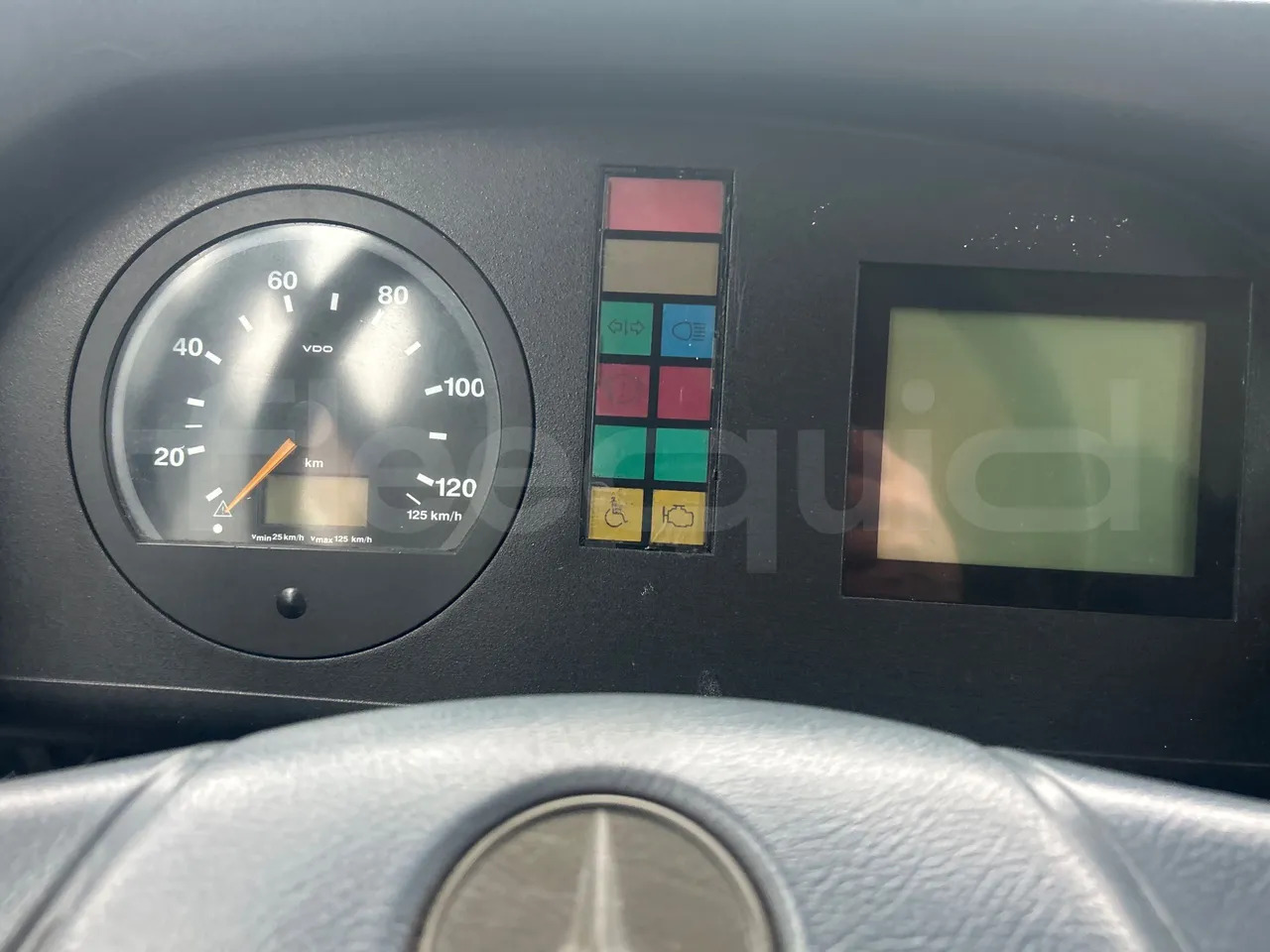 Mercedes-Benz Citaro - Gradski autobus: slika 3 Mercedes-Benz Citaro - Gradski autobus: slika 3