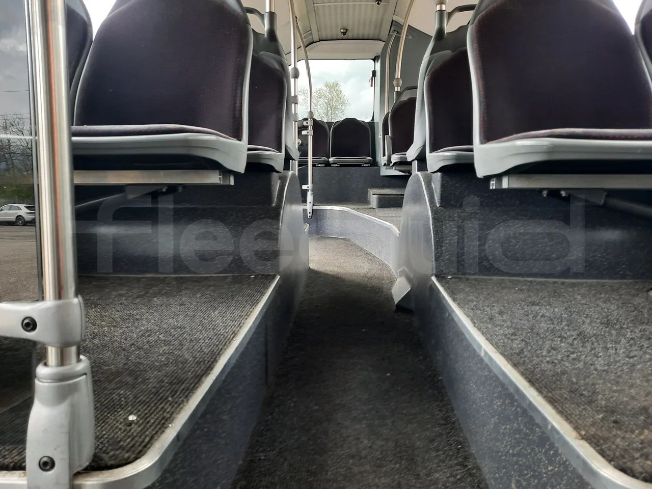 Lizing  Mercedes-Benz Citaro Mercedes-Benz Citaro: slika 41