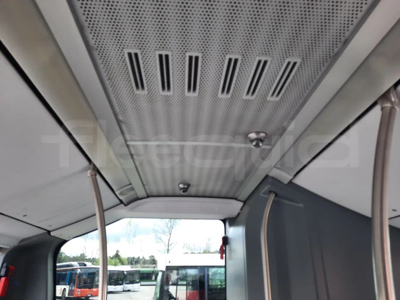 Lizing  Mercedes-Benz Citaro Mercedes-Benz Citaro: slika 35