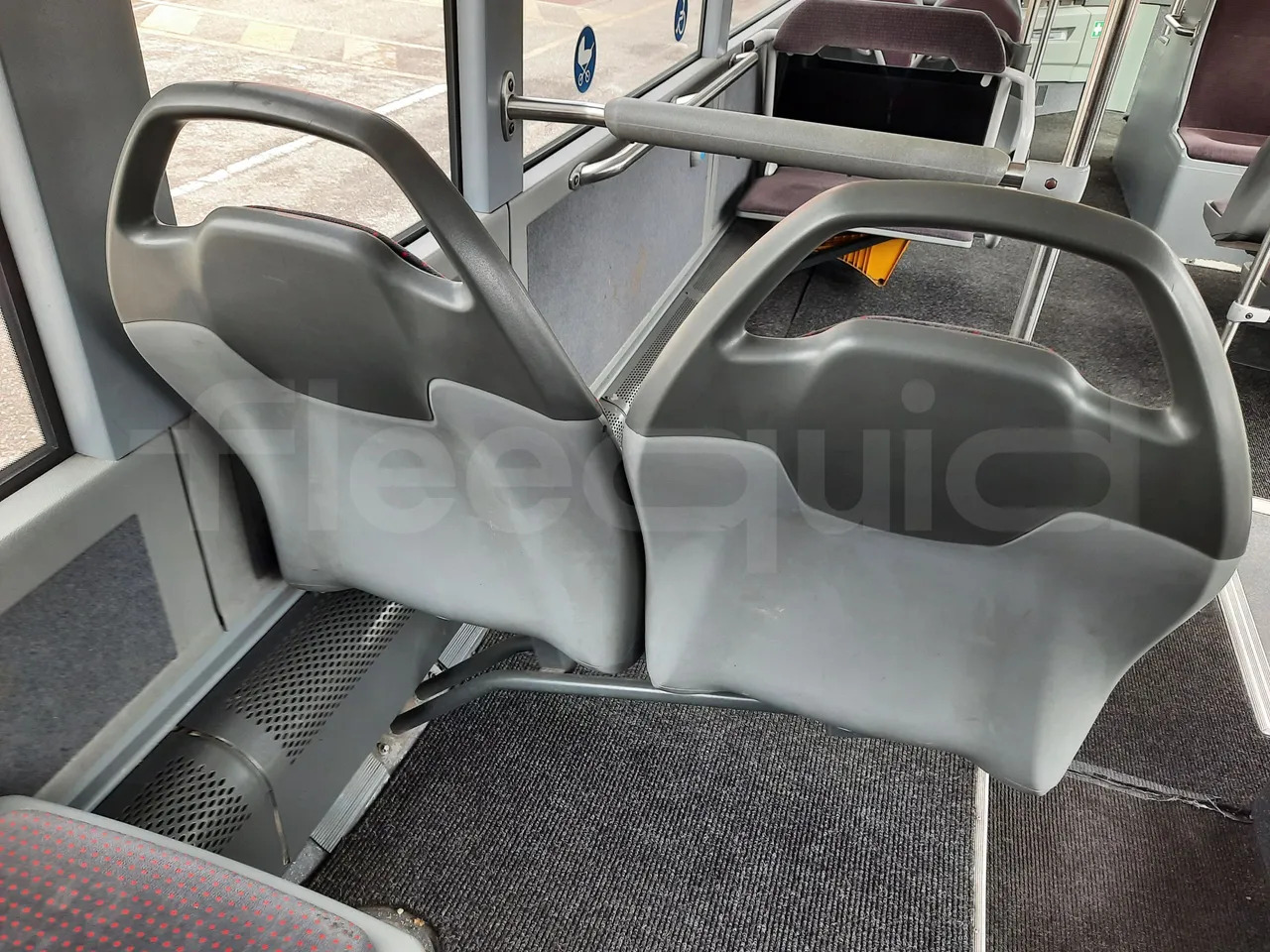Lizing  Mercedes-Benz Citaro Mercedes-Benz Citaro: slika 34