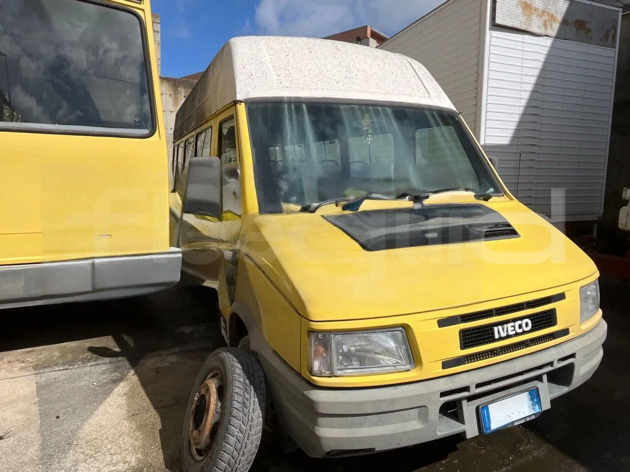 Mercedes-Benz Citaro - Prigradski autobus: slika 5 Mercedes-Benz Citaro - Prigradski autobus: slika 5