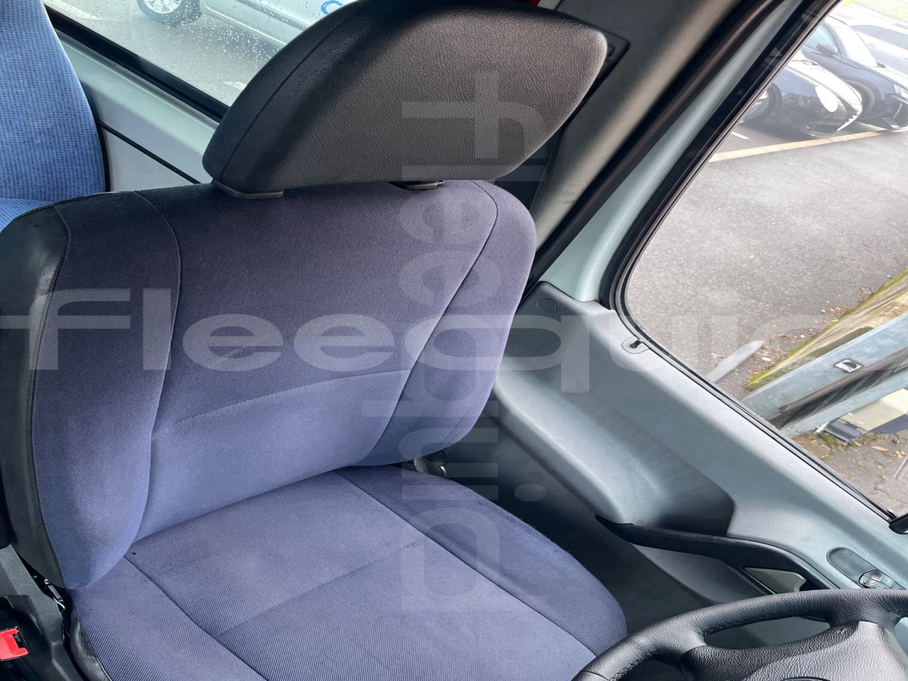 Lizing  Mercedes-Benz Sprinter Mercedes-Benz Sprinter: slika 17