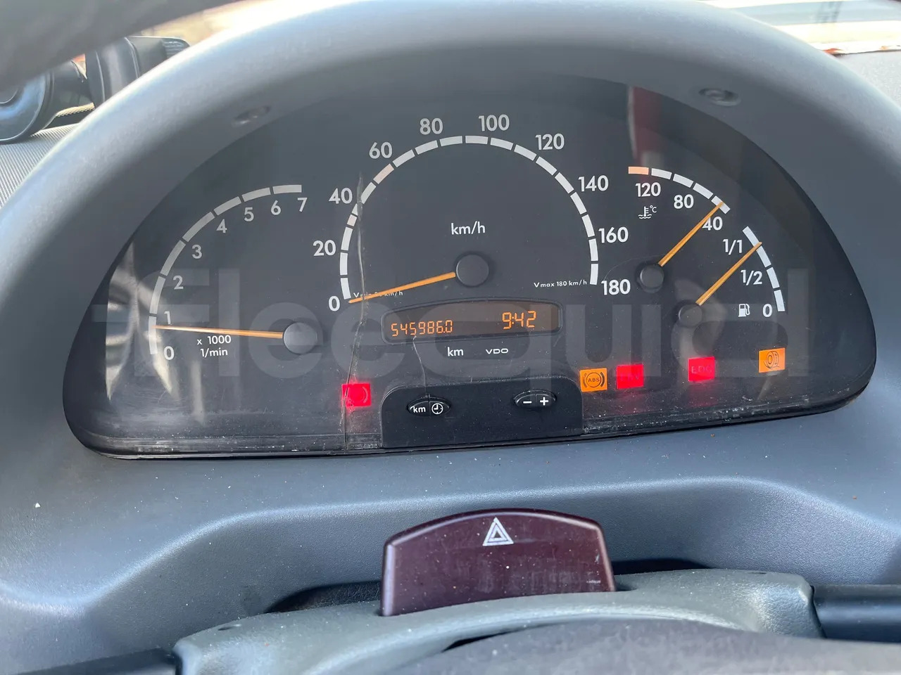 Mercedes-Benz Sprinter - Prigradski autobus: slika 3 Mercedes-Benz Sprinter - Prigradski autobus: slika 3