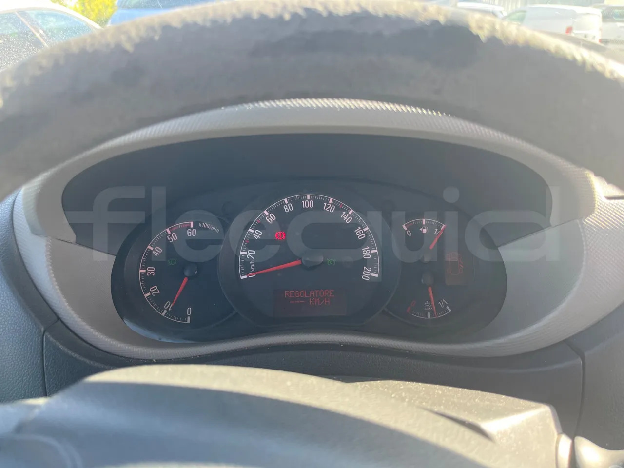 Opel Movano - Minibus, Putnički kombi: slika 3 Opel Movano - Minibus, Putnički kombi: slika 3