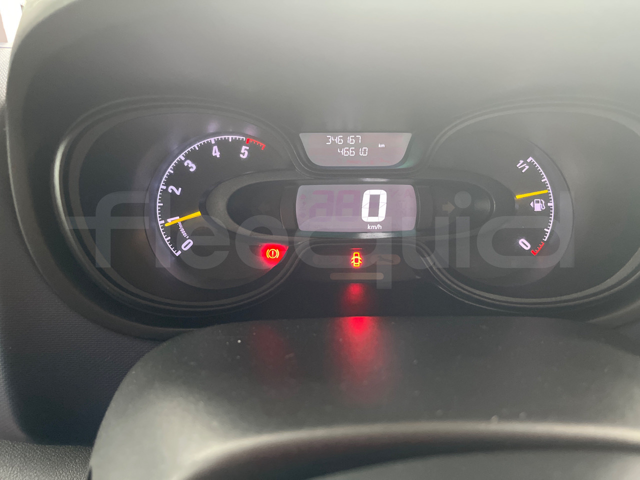 Opel Vivaro - B - Minibus, Putnički kombi: slika 3 Opel Vivaro - B - Minibus, Putnički kombi: slika 3