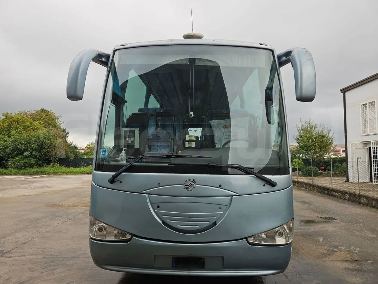 Scania Irizar - Turistički autobus: slika 2 Scania Irizar - Turistički autobus: slika 2