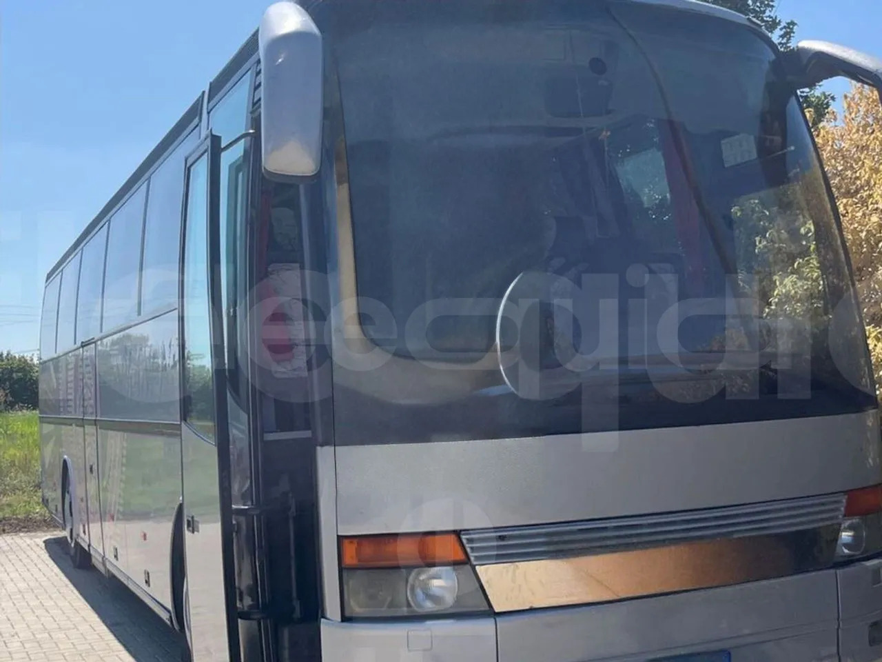 Setra S315 - Turistički autobus: slika 5 Setra S315 - Turistički autobus: slika 5