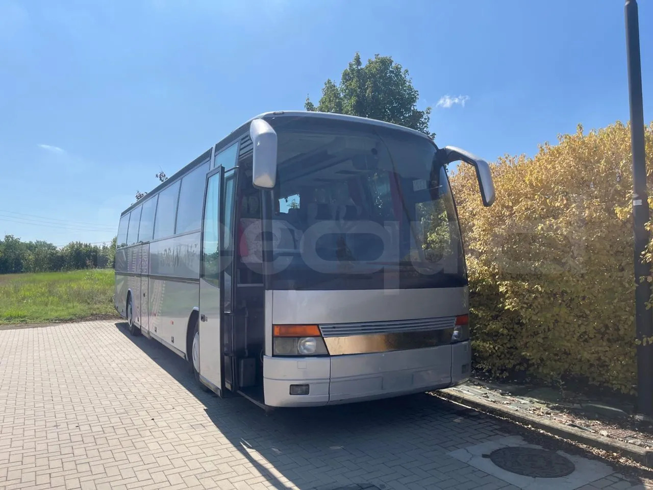 Setra S315 - Turistički autobus: slika 4 Setra S315 - Turistički autobus: slika 4