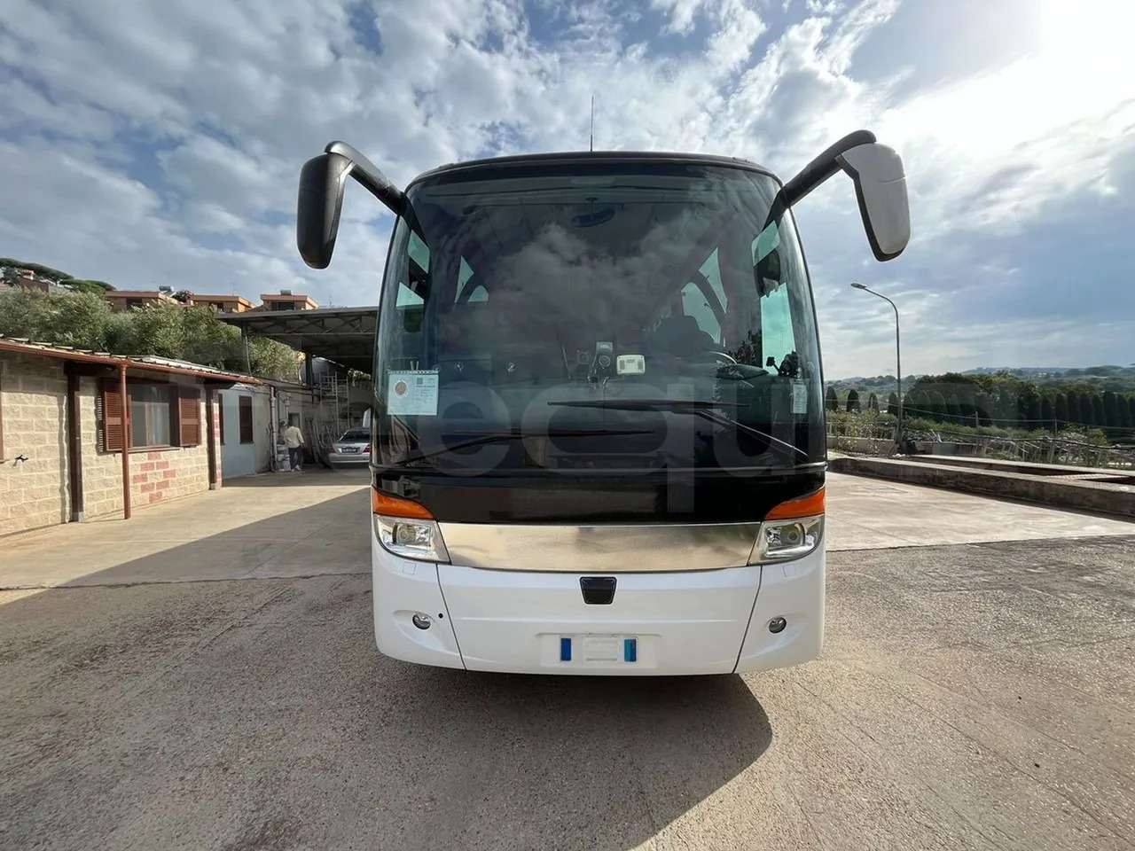 Setra S415 - Turistički autobus: slika 2 Setra S415 - Turistički autobus: slika 2