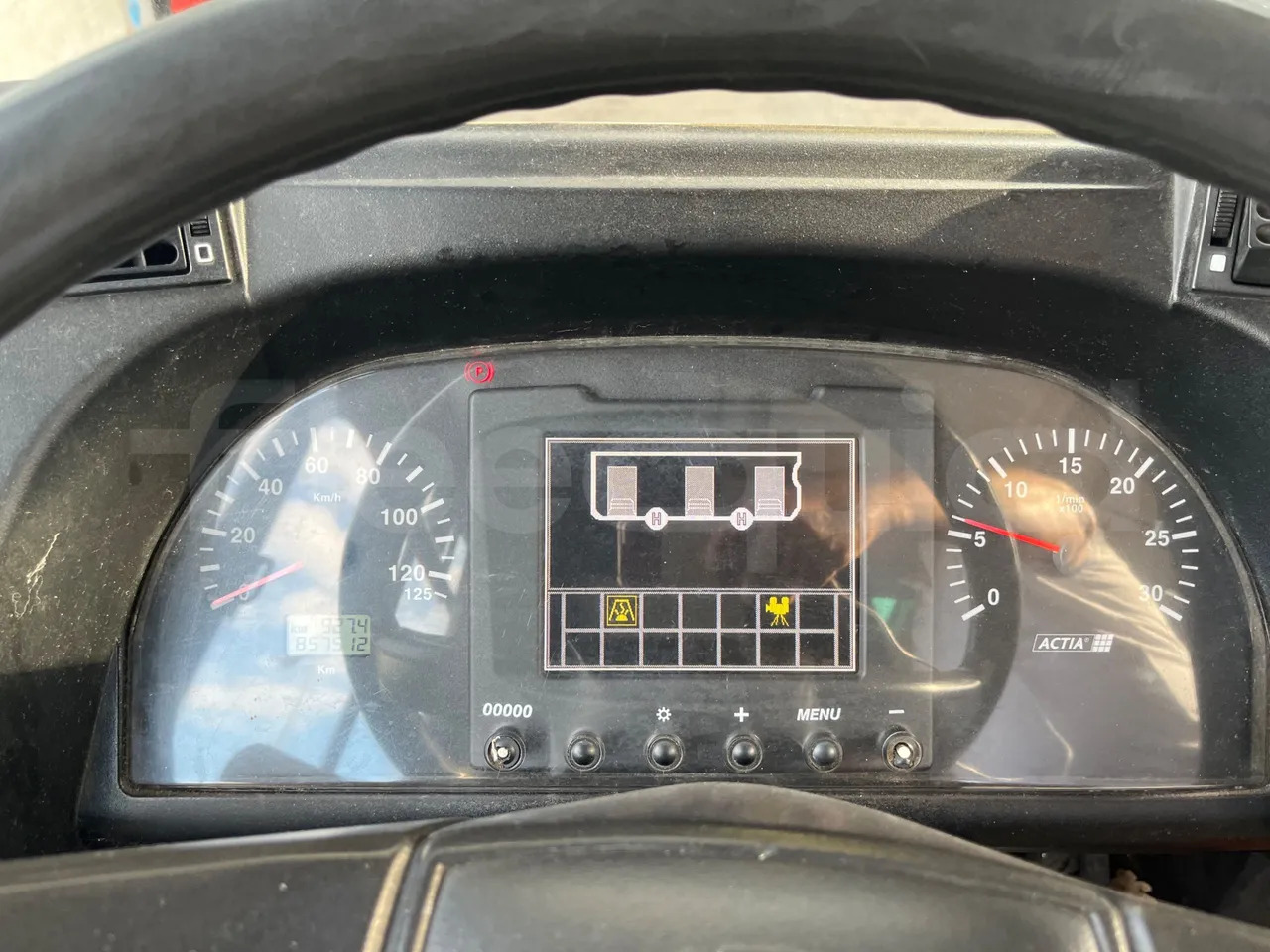 Solaris Urbino - Gradski autobus: slika 3 Solaris Urbino - Gradski autobus: slika 3