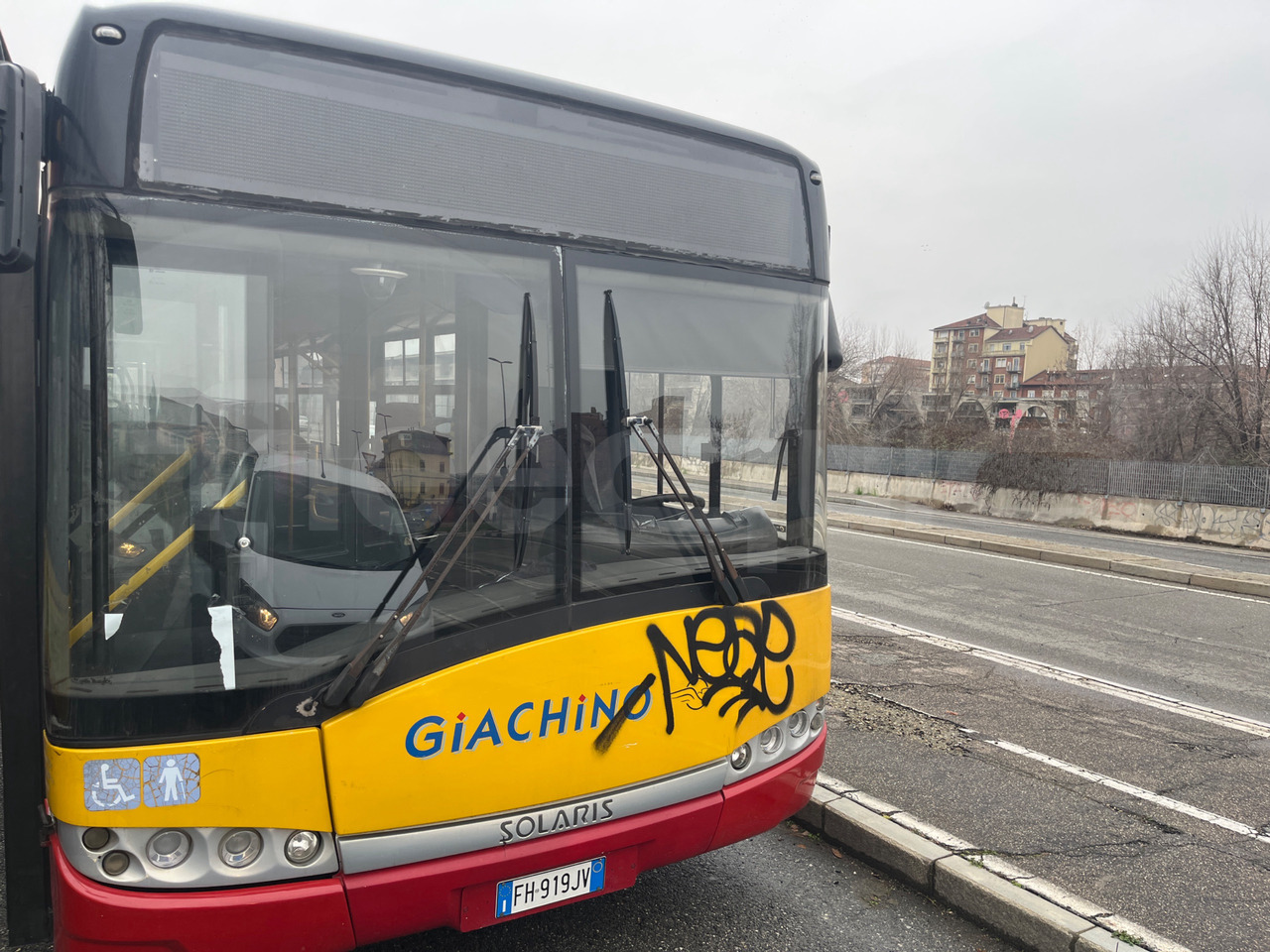 Solaris Urbino - Gradski autobus: slika 2 Solaris Urbino - Gradski autobus: slika 2