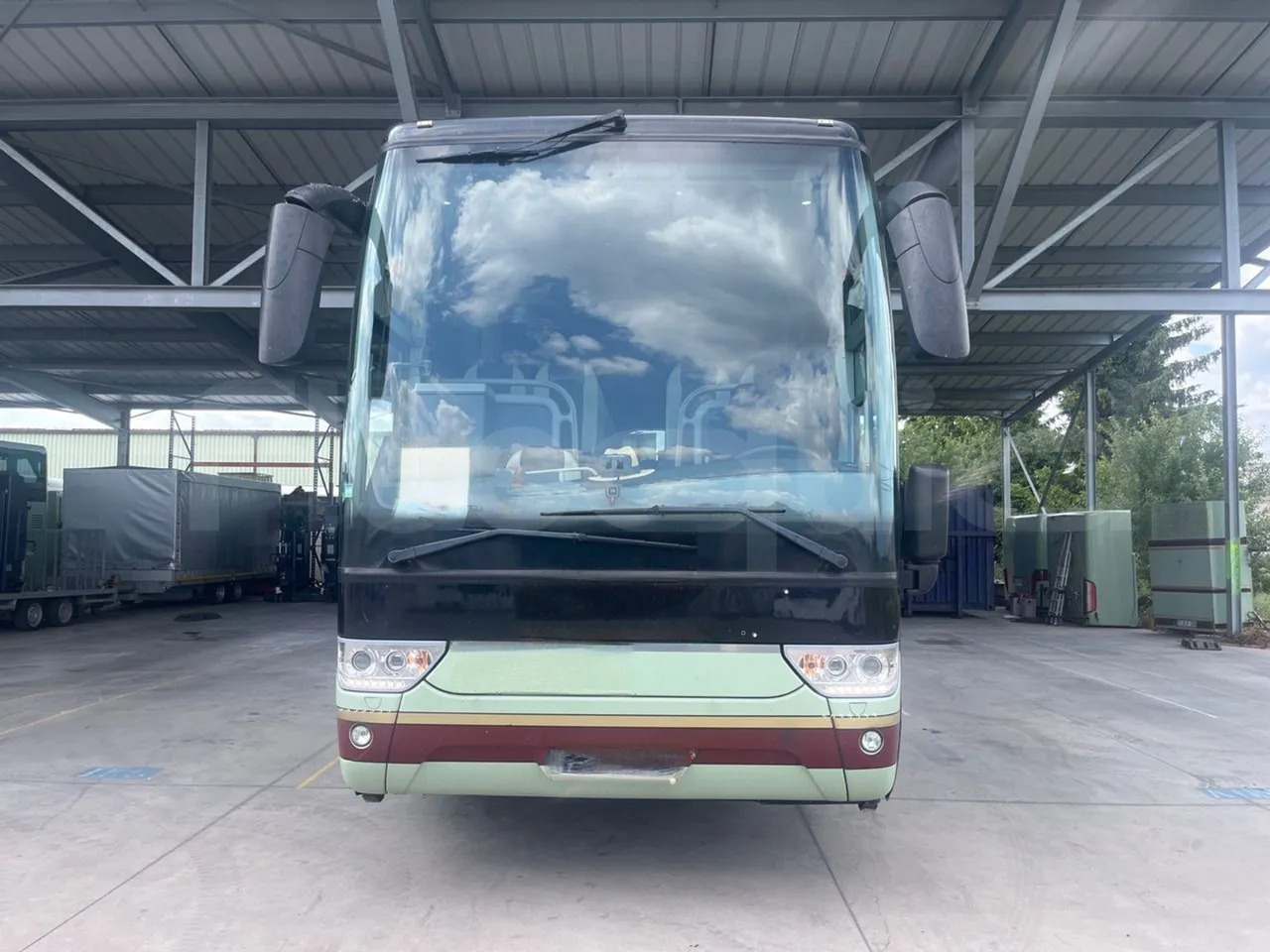 Van Hool Acron - Turistički autobus: slika 2 Van Hool Acron - Turistički autobus: slika 2