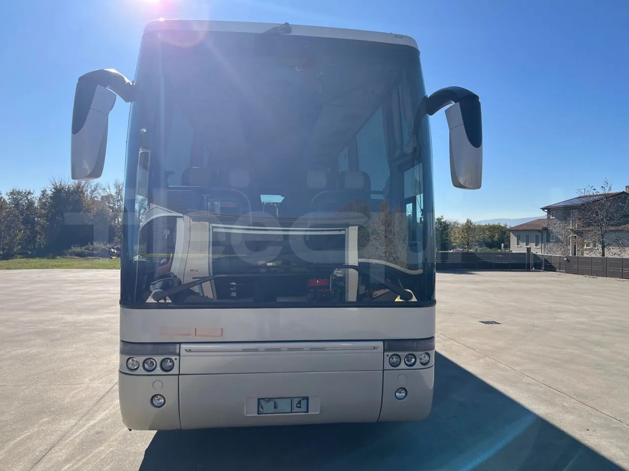 Van Hool Astronef - Turistički autobus: slika 2 Van Hool Astronef - Turistički autobus: slika 2