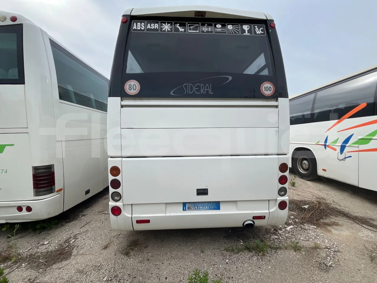 Volvo B12 - Turistički autobus: slika 5 Volvo B12 - Turistički autobus: slika 5