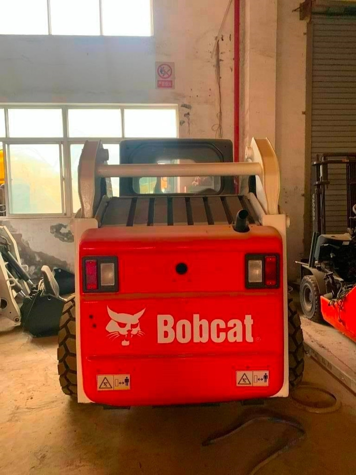 Bobcat S 185  - Mini utovarivač: slika 3 Bobcat S 185  - Mini utovarivač: slika 3
