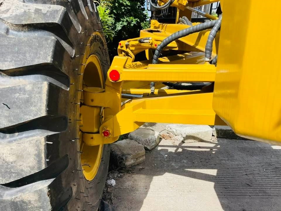 CAT 140h - Grejder: slika 5 CAT 140h - Grejder: slika 5