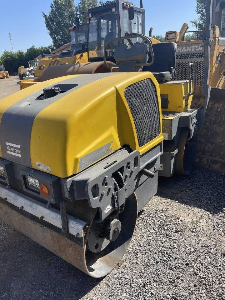 Dynapac CC 1250 - Valjak za puteve: slika 3 Dynapac CC 1250 - Valjak za puteve: slika 3