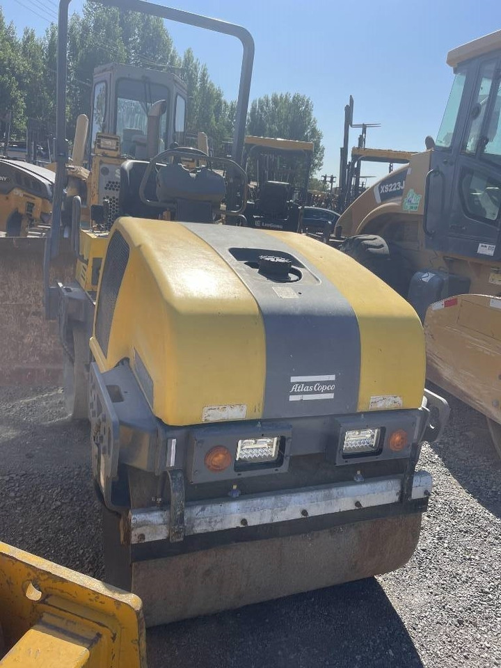 Dynapac CC 1250 - Valjak za puteve: slika 2 Dynapac CC 1250 - Valjak za puteve: slika 2