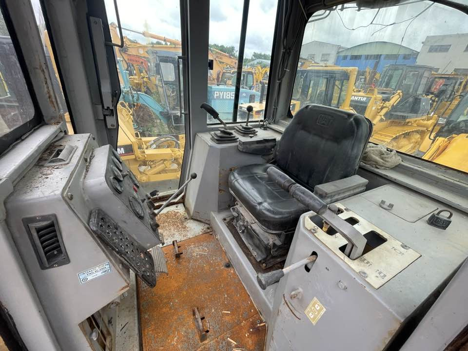 Caterpillar D7G2 LGP - Građevinska mašina: slika 4 Caterpillar D7G2 LGP - Građevinska mašina: slika 4