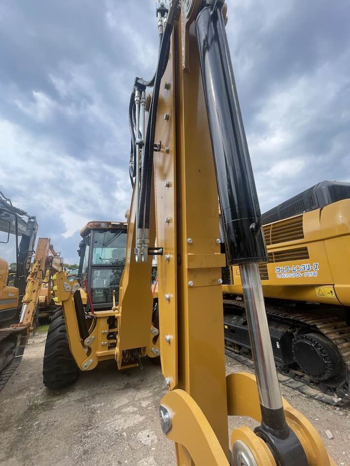 JCB 3CX - Građevinska mašina: slika 4 JCB 3CX - Građevinska mašina: slika 4