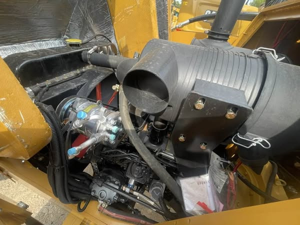 JCB 3CX - Građevinska mašina: slika 2 JCB 3CX - Građevinska mašina: slika 2