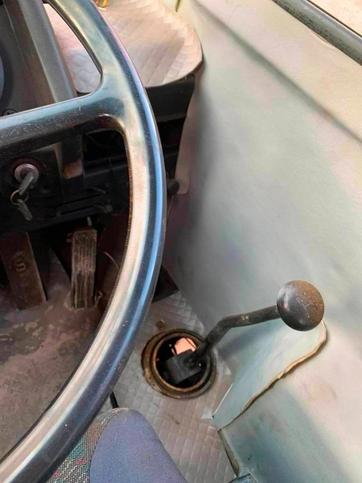 Autokran za sve terene Kato NK 250 E: slika 14