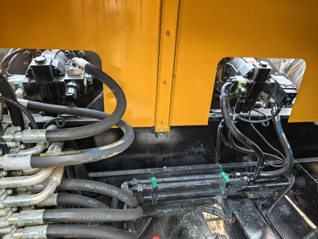 Kran guseničar SANY SCC1000A-6: slika 6