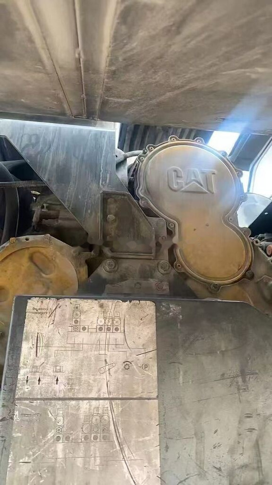 Wirtgen W2100 - Hladni planer: slika 3 Wirtgen W2100 - Hladni planer: slika 3