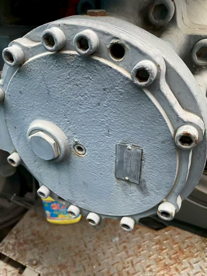 Kobelco 7200 - Kran guseničar: slika 3 Kobelco 7200 - Kran guseničar: slika 3