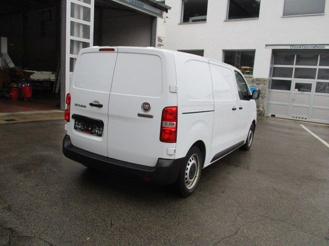 Fiat Scudo - Mali kombi: slika 2 Fiat Scudo - Mali kombi: slika 2