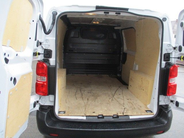 Fiat Scudo - Mali kombi: slika 5 Fiat Scudo - Mali kombi: slika 5