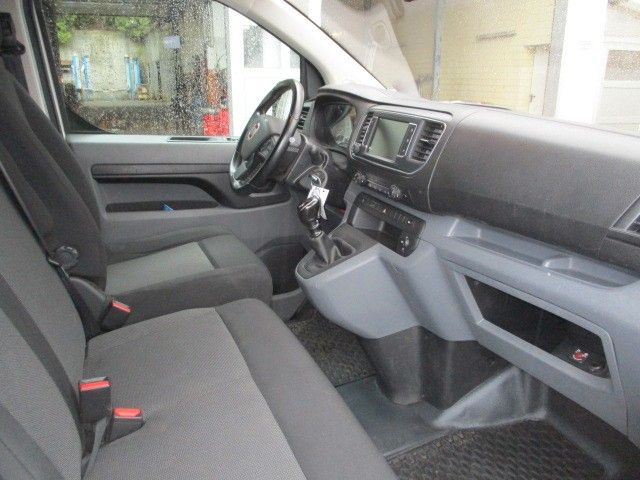 Fiat Scudo - Mali kombi: slika 4 Fiat Scudo - Mali kombi: slika 4