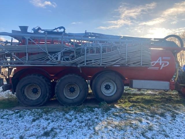 AP GV25TRIDEM - Cisterna za osoku: slika 4 AP GV25TRIDEM - Cisterna za osoku: slika 4