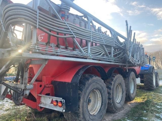 AP GV25TRIDEM - Cisterna za osoku: slika 3 AP GV25TRIDEM - Cisterna za osoku: slika 3