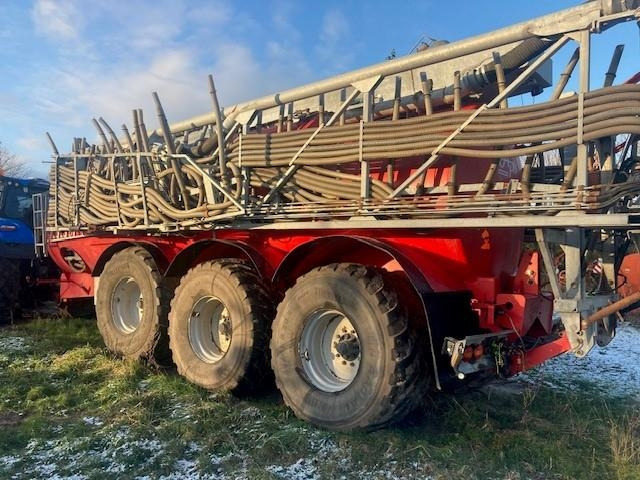 AP GV25TRIDEM - Cisterna za osoku: slika 2 AP GV25TRIDEM - Cisterna za osoku: slika 2