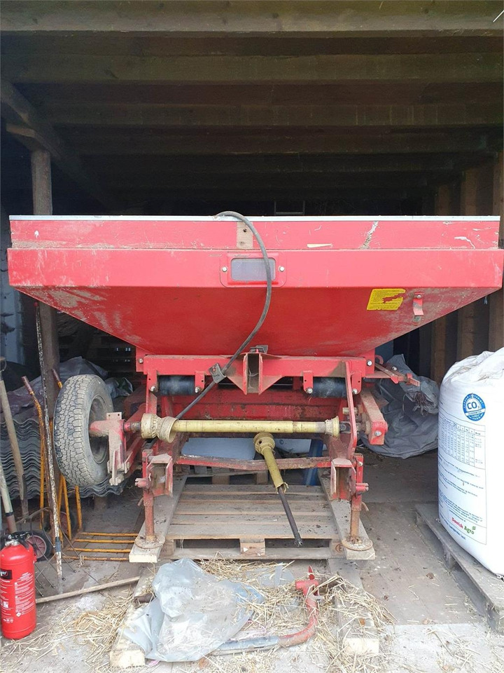 Bredal B2 LIFTOPHÆNGT - Rasipač veštačkog đubriva: slika 2 Bredal B2 LIFTOPHÆNGT - Rasipač veštačkog đubriva: slika 2