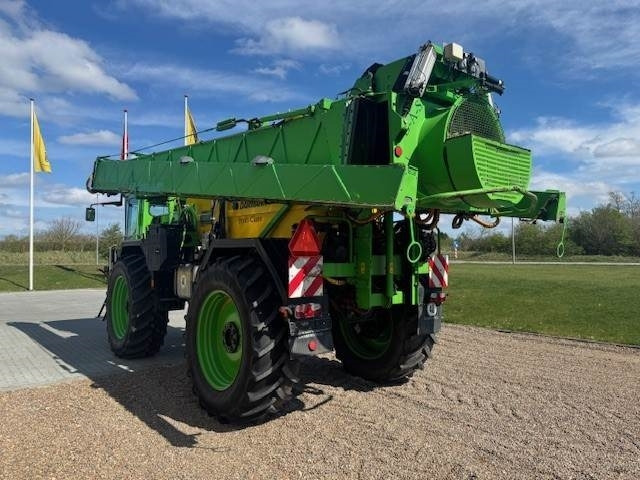 Dammann DT2500 H - Samostalna prskalica: slika 4 Dammann DT2500 H - Samostalna prskalica: slika 4