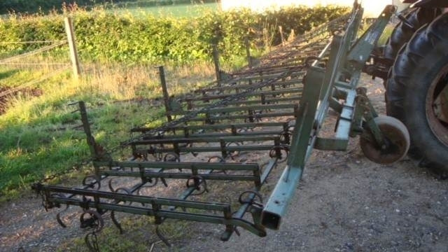 Doublet-Record 46 KG 6 LED - Kultivator: slika 2 Doublet-Record 46 KG 6 LED - Kultivator: slika 2