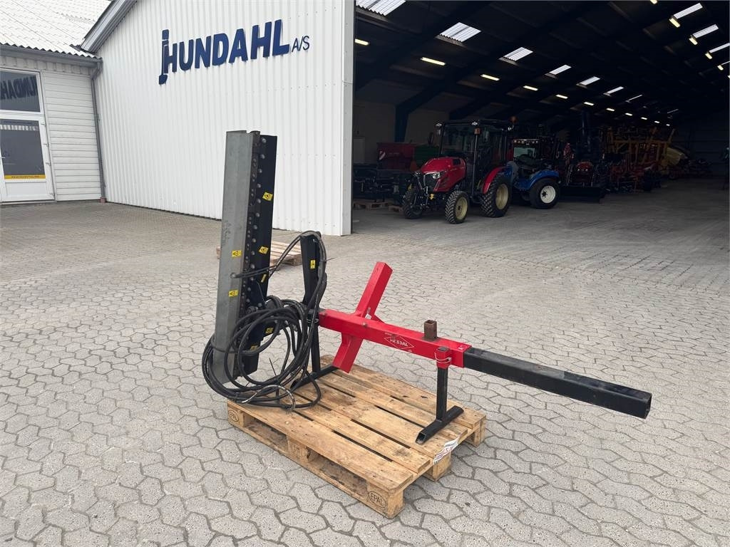 Tarup/ Mulčer FRISDAL 150CM: slika 1