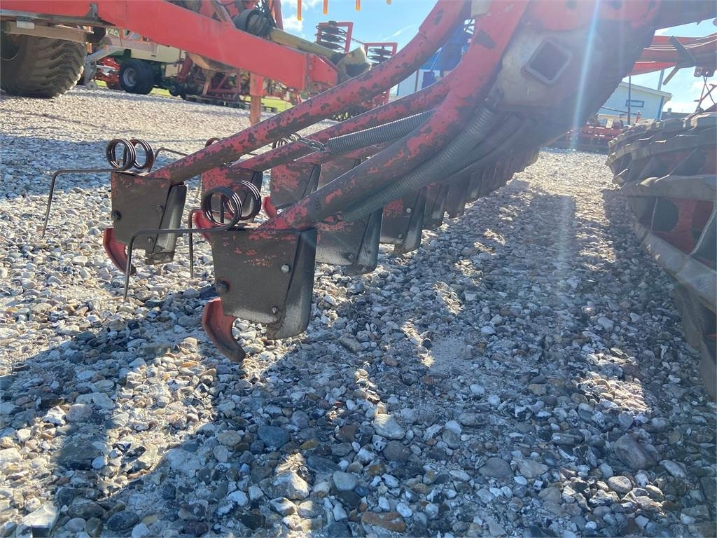 He-Va 4M.COMBIDAN/VENTA  - Kombinovana mašina za setvu: slika 3 He-Va 4M.COMBIDAN/VENTA  - Kombinovana mašina za setvu: slika 3