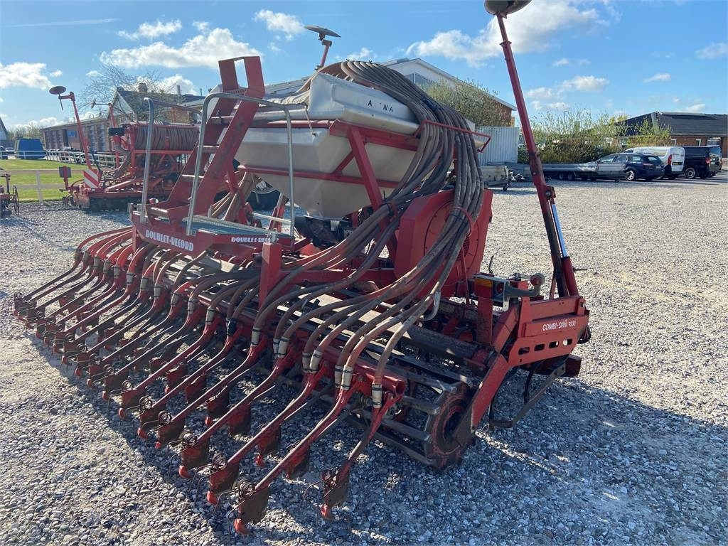 He-Va 4M.COMBIDAN/VENTA  - Kombinovana mašina za setvu: slika 2 He-Va 4M.COMBIDAN/VENTA  - Kombinovana mašina za setvu: slika 2